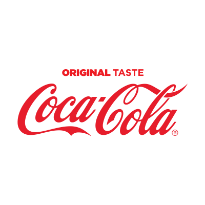 Logo Coca-Cola