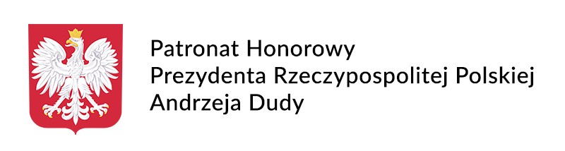 Logo PREZYDENT.pl