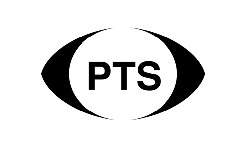 Logo PTS